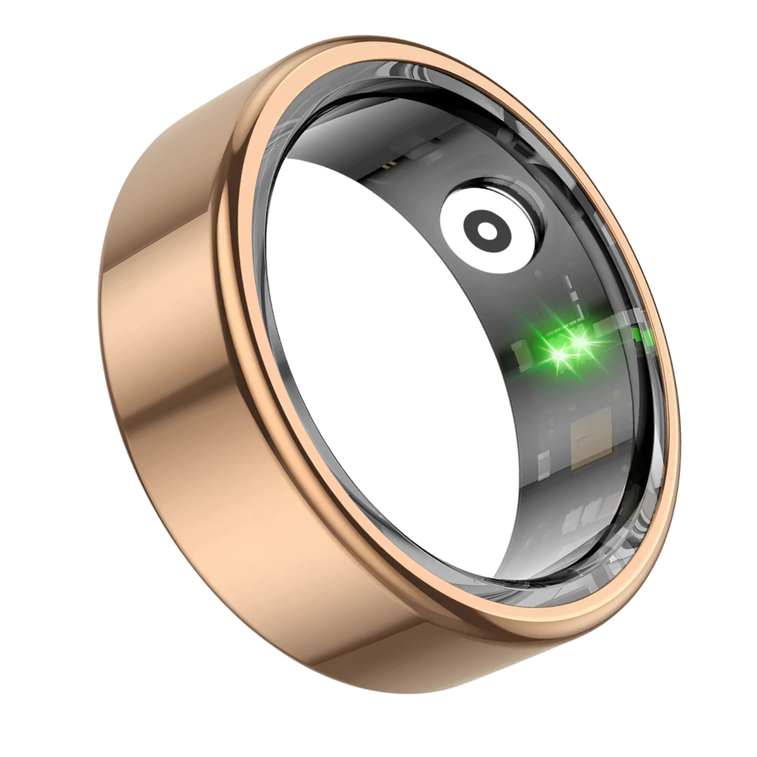 ®Omega Smart Ring