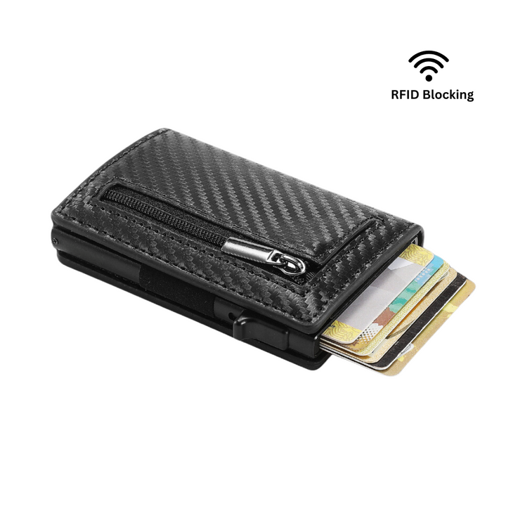 The Berlin Secure Wallet