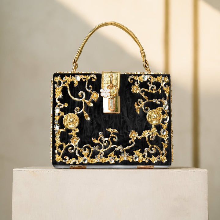 Odessa Handbag