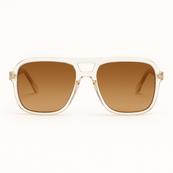 Vertigo Ombre Sunglasses