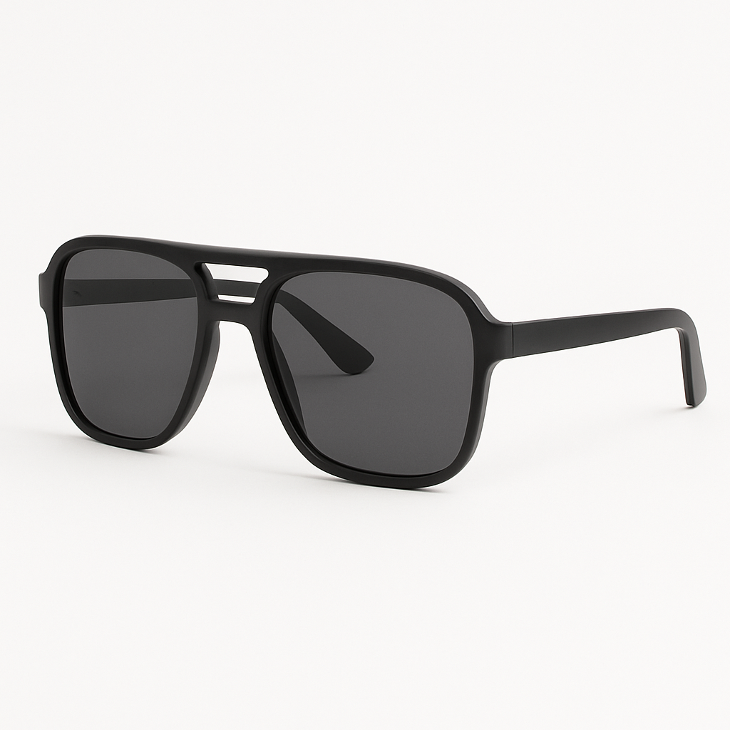 Vertigo Ombre Sunglasses