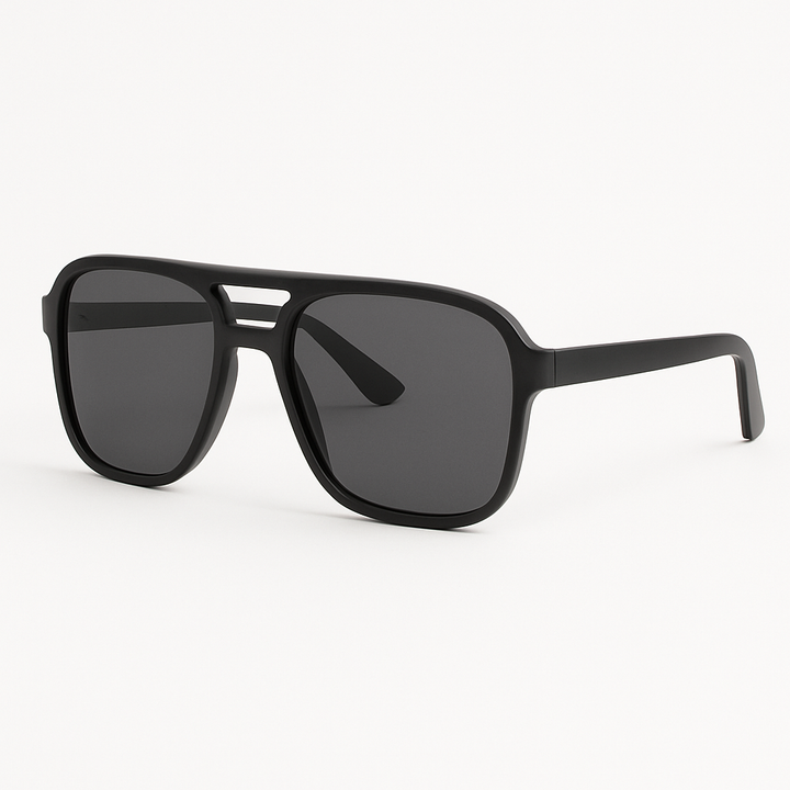 Vertigo Ombre Sunglasses