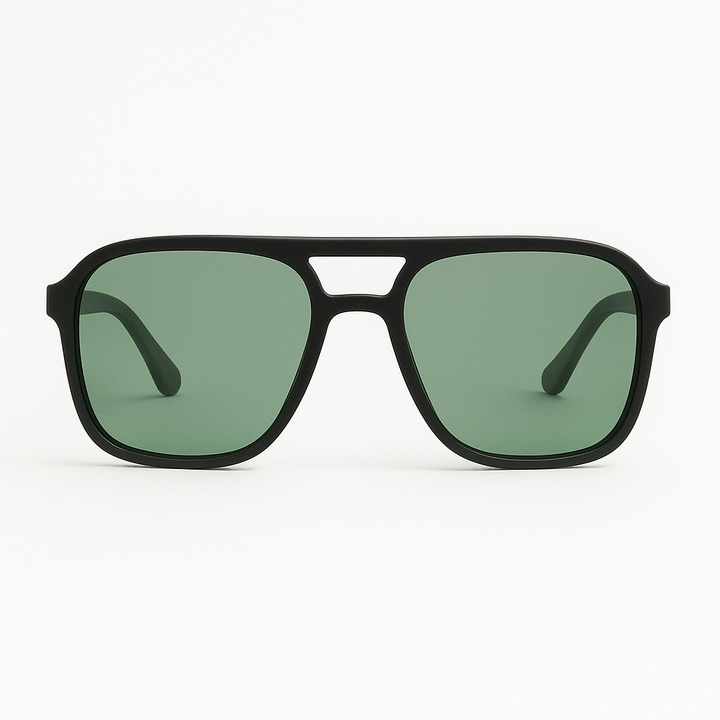 Vertigo Ombre Sunglasses
