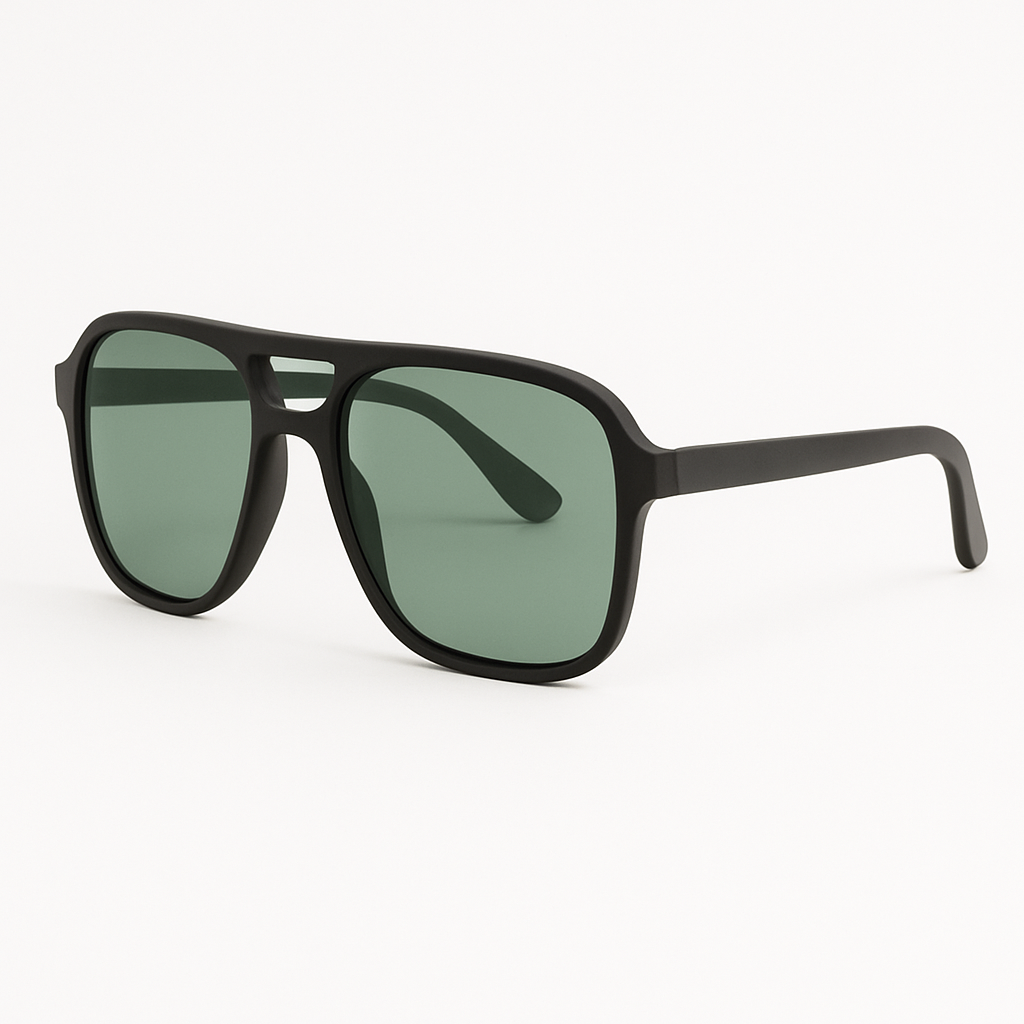 Vertigo Ombre Sunglasses