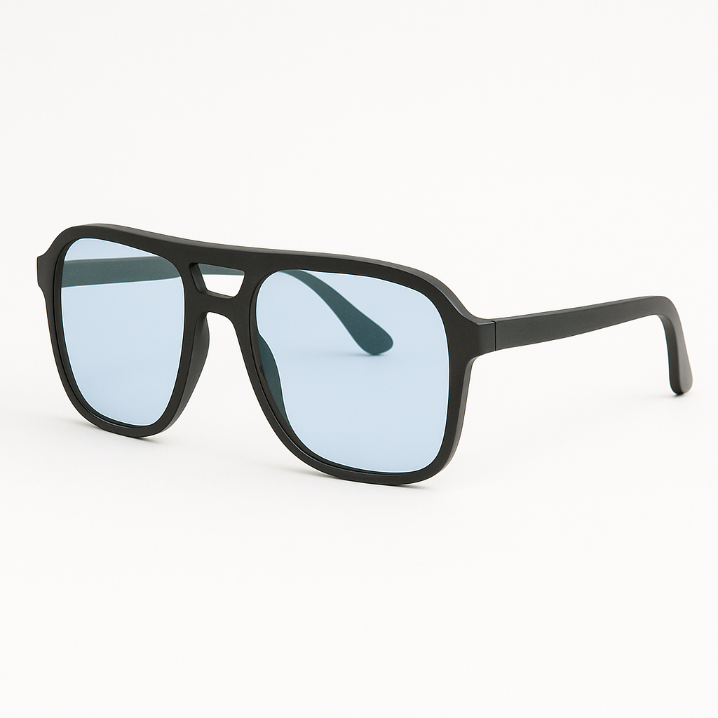 Vertigo Ombre Sunglasses