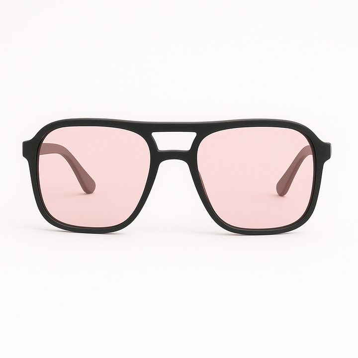 Vertigo Ombre Sunglasses