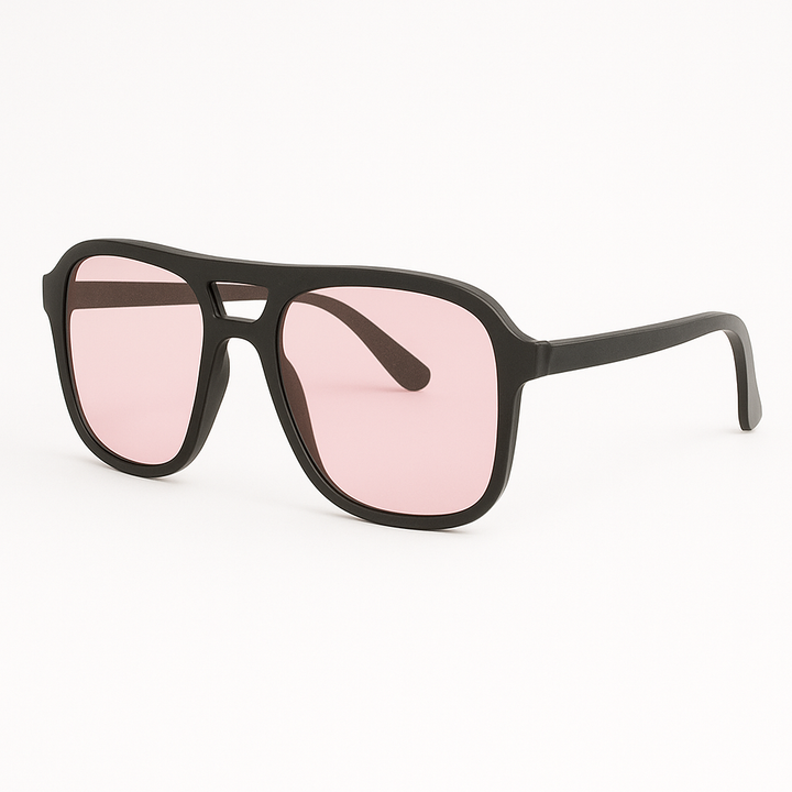 Vertigo Ombre Sunglasses