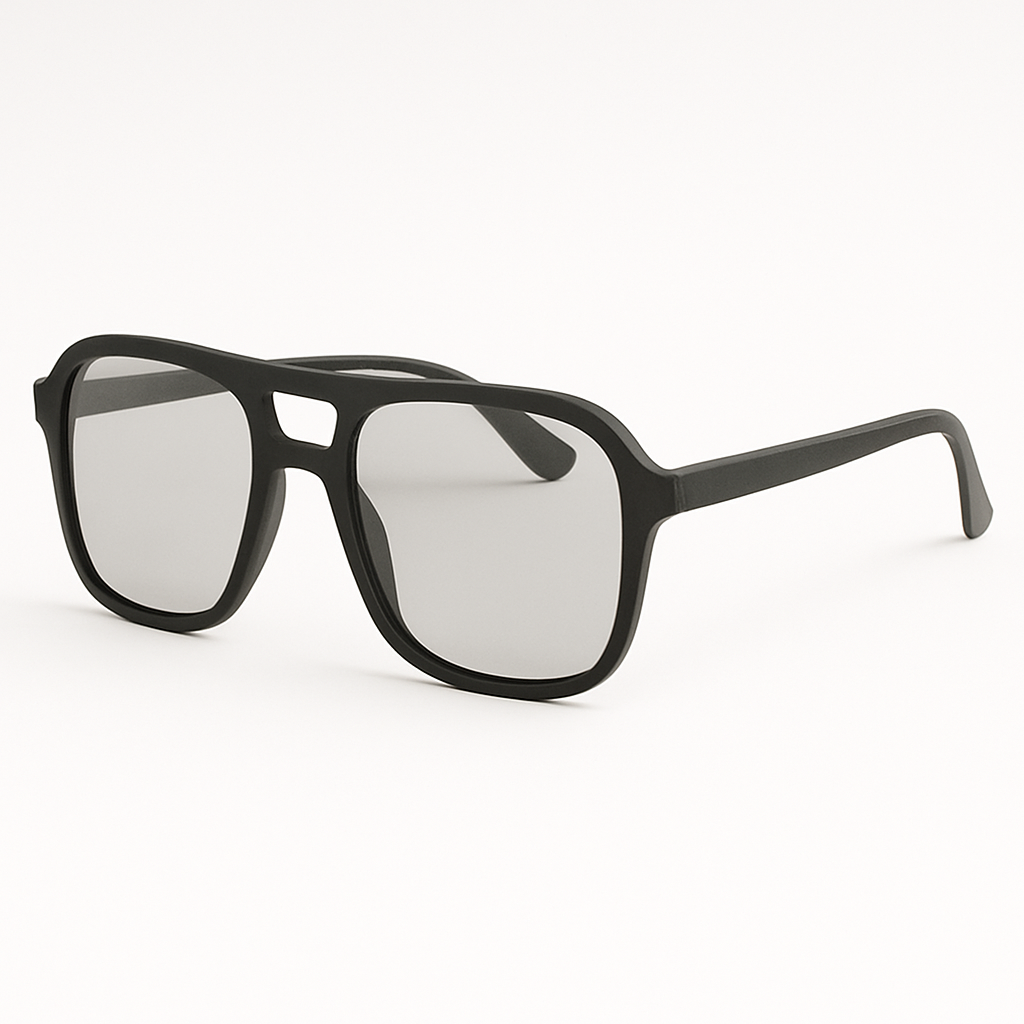 Vertigo Ombre Sunglasses