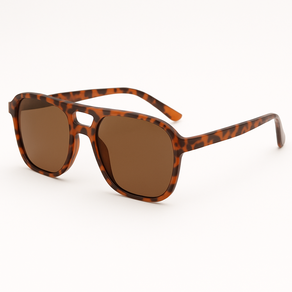 Vertigo Ombre Sunglasses
