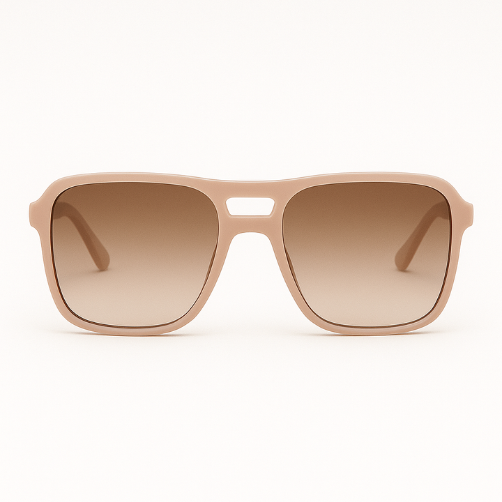 Vertigo Ombre Sunglasses