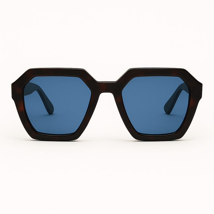 Vertigo Vintage Sunglasses