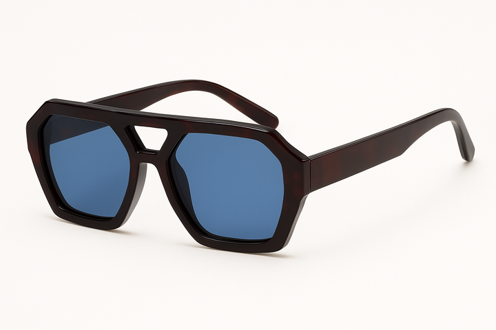 Vertigo Vintage Sunglasses