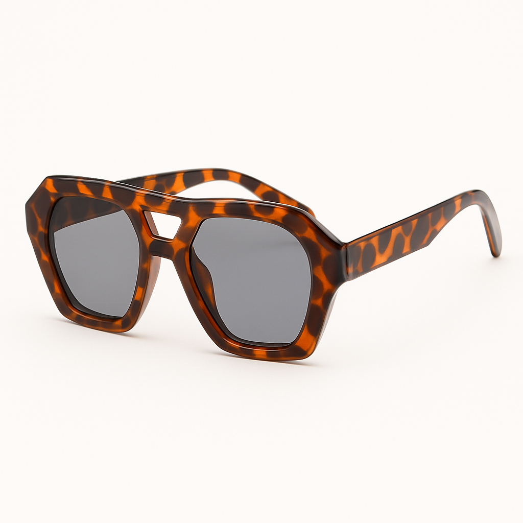 Vertigo Vintage Sunglasses