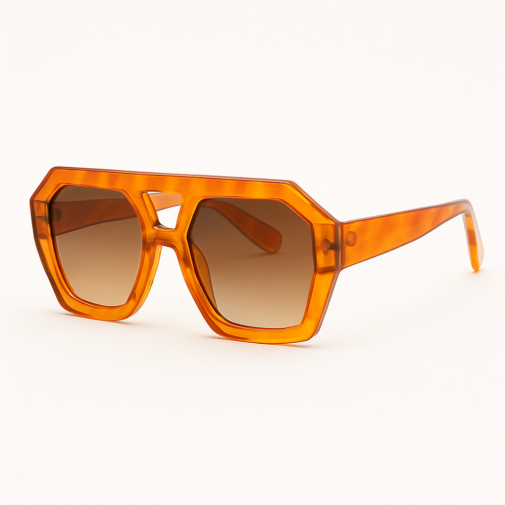 Vertigo Vintage Sunglasses