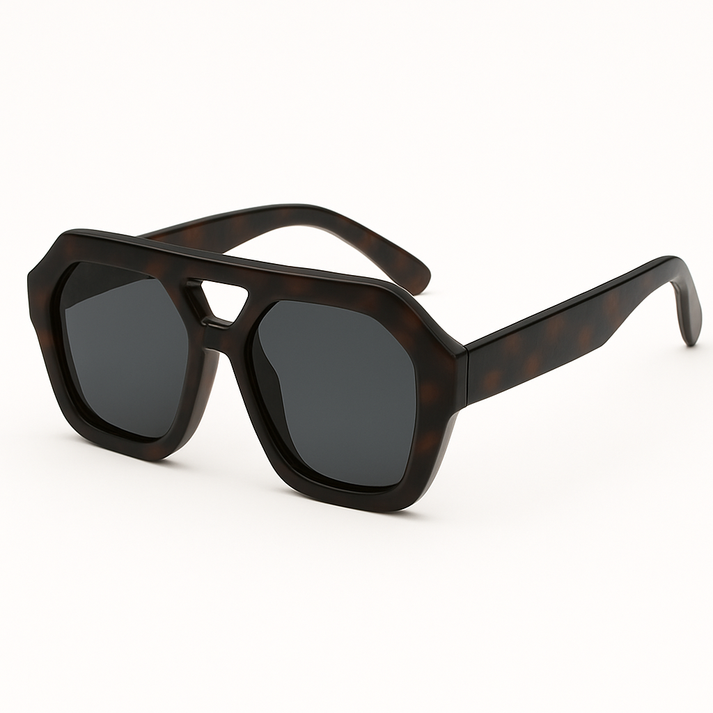 Vertigo Vintage Sunglasses