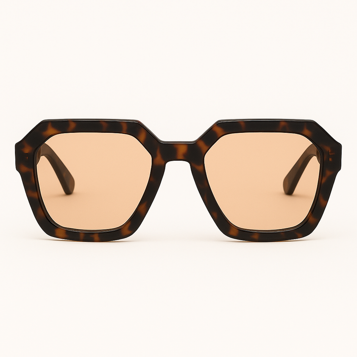 Vertigo Vintage Sunglasses