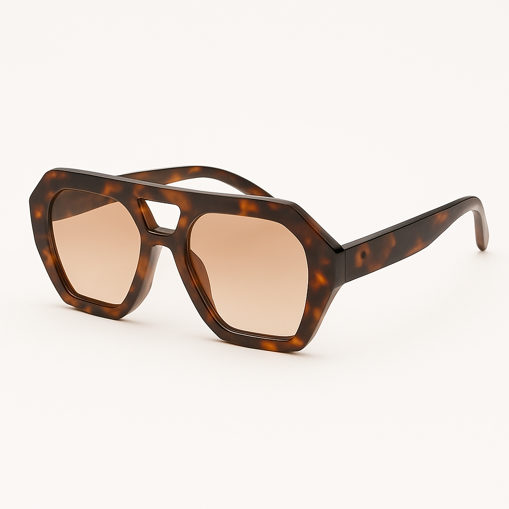 Vertigo Vintage Sunglasses