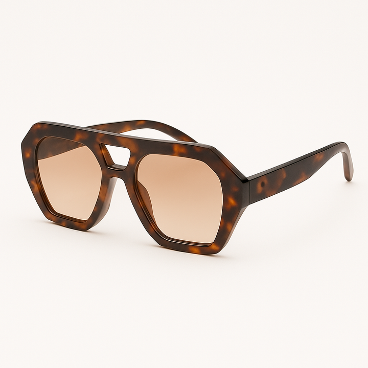 Vertigo Vintage Sunglasses