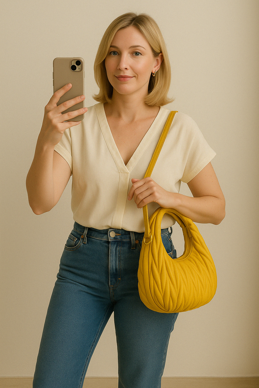 Luna Handbag