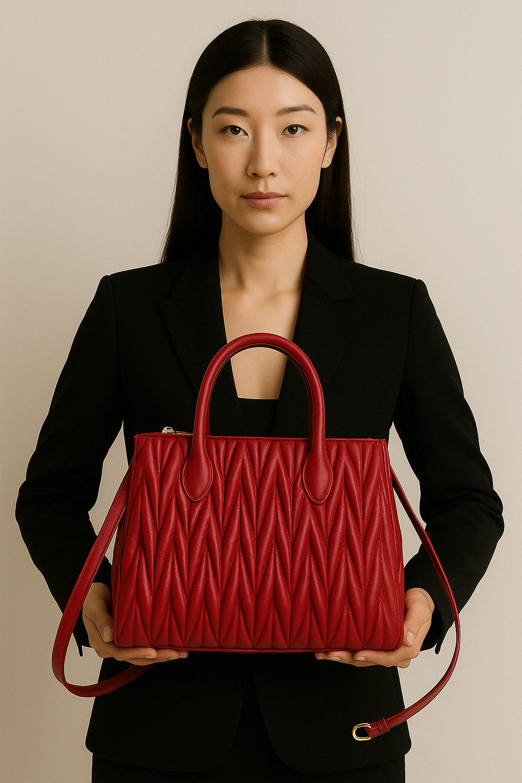 Vienna Handbag