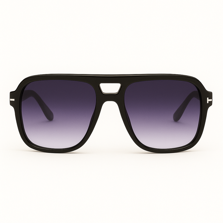 Vertigo Ombre Sunglasses