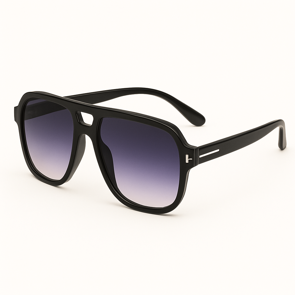 Vertigo Ombre Sunglasses