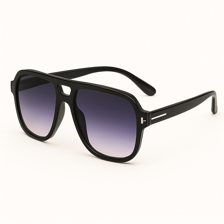 Vertigo Ombre Sunglasses