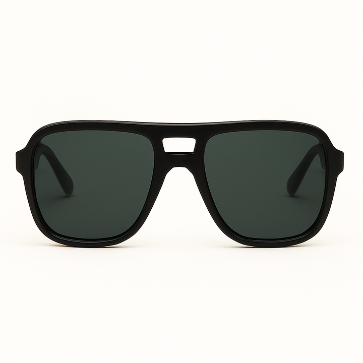 Vertigo Ombre Sunglasses