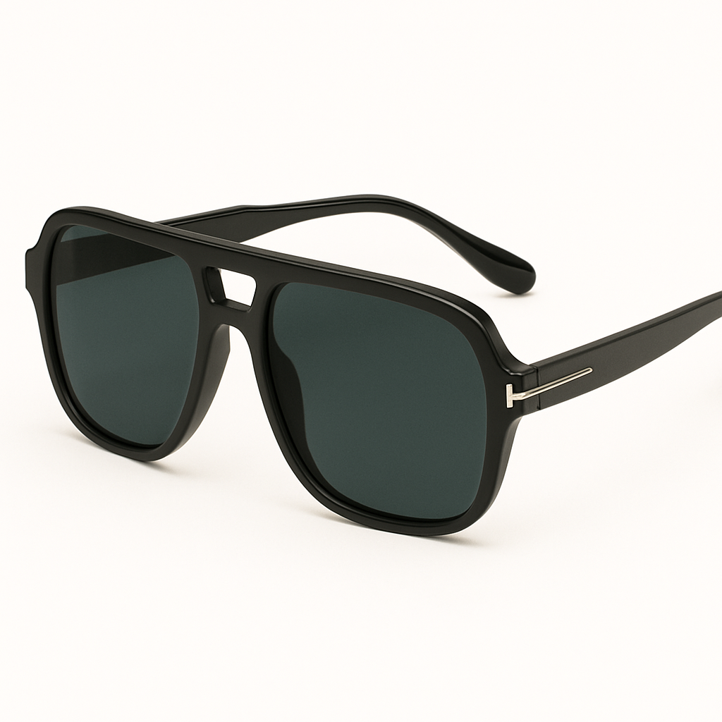 Vertigo Ombre Sunglasses