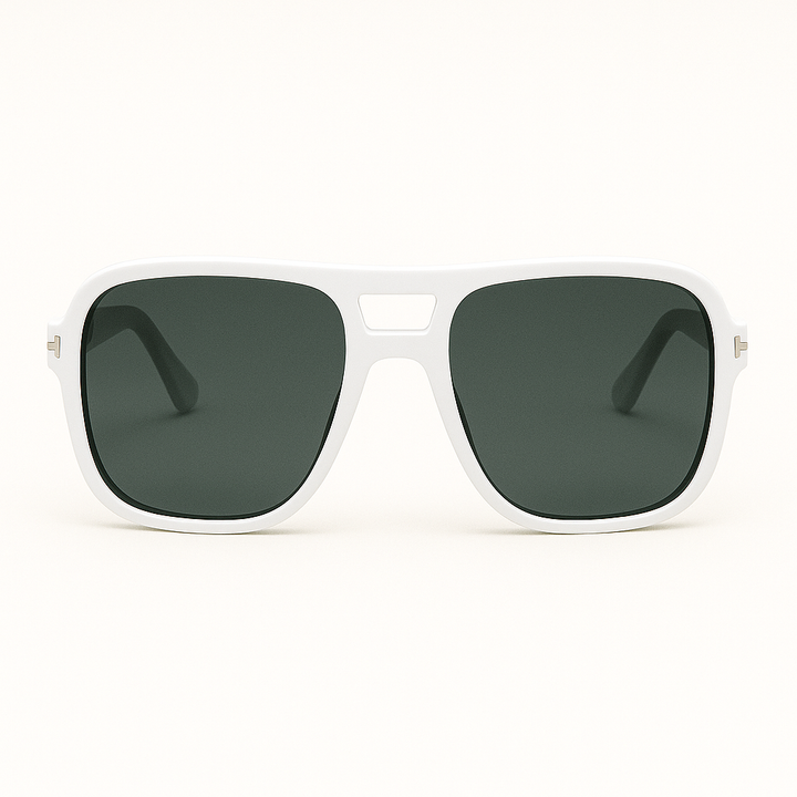Vertigo Ombre Sunglasses