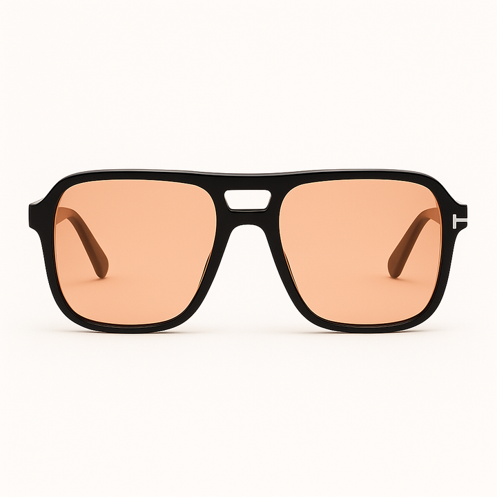 Vertigo Ombre Sunglasses