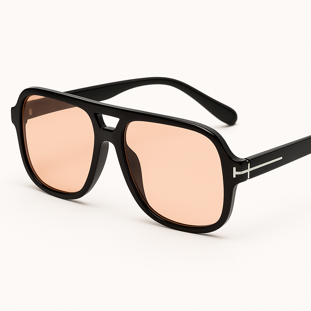 Vertigo Ombre Sunglasses
