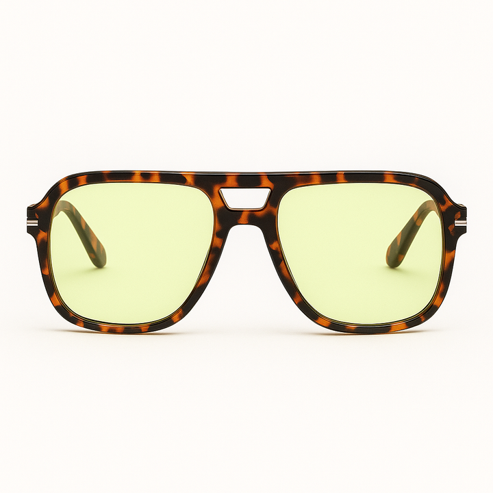 Vertigo Ombre Sunglasses
