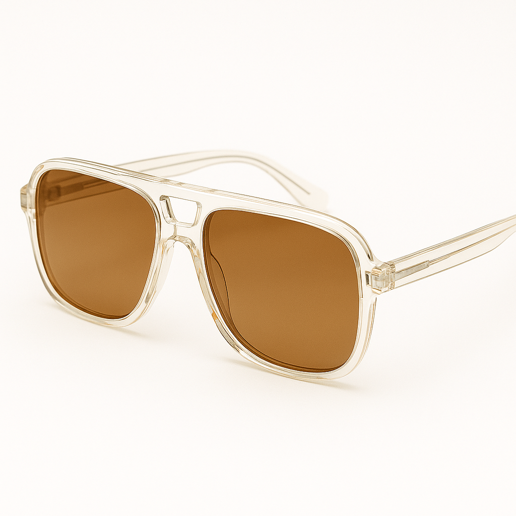 Vertigo Ombre Sunglasses