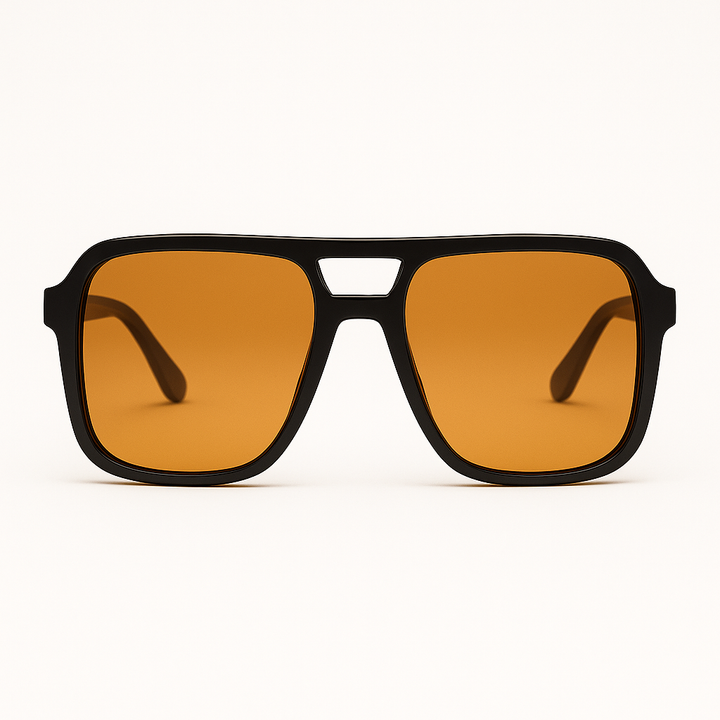 Vertigo Ombre Sunglasses