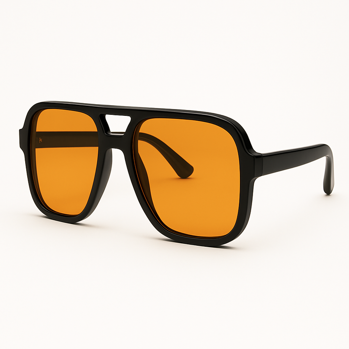 Vertigo Ombre Sunglasses