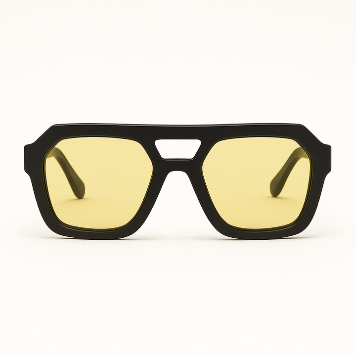 Vertigo Vintage Sunglasses