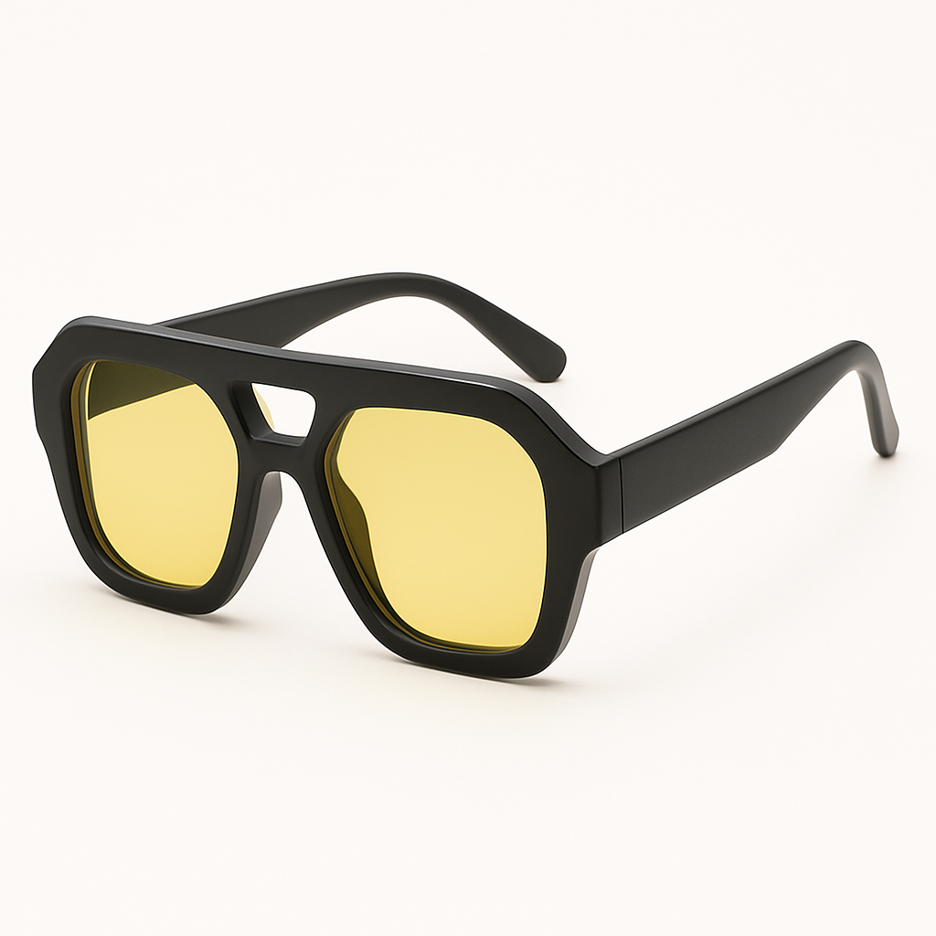 Vertigo Vintage Sunglasses