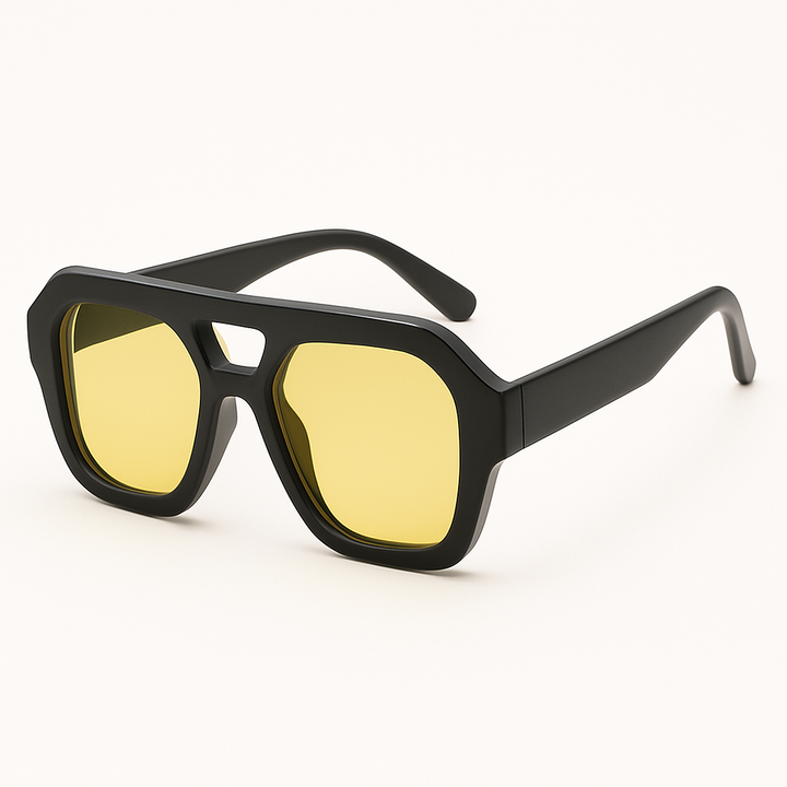 Vertigo Vintage Sunglasses