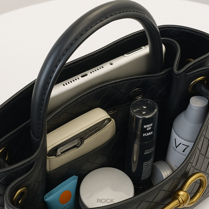 Serrin Handbag