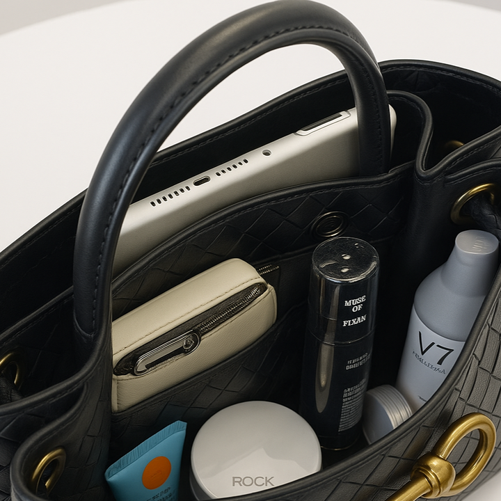 Serrin Handbag