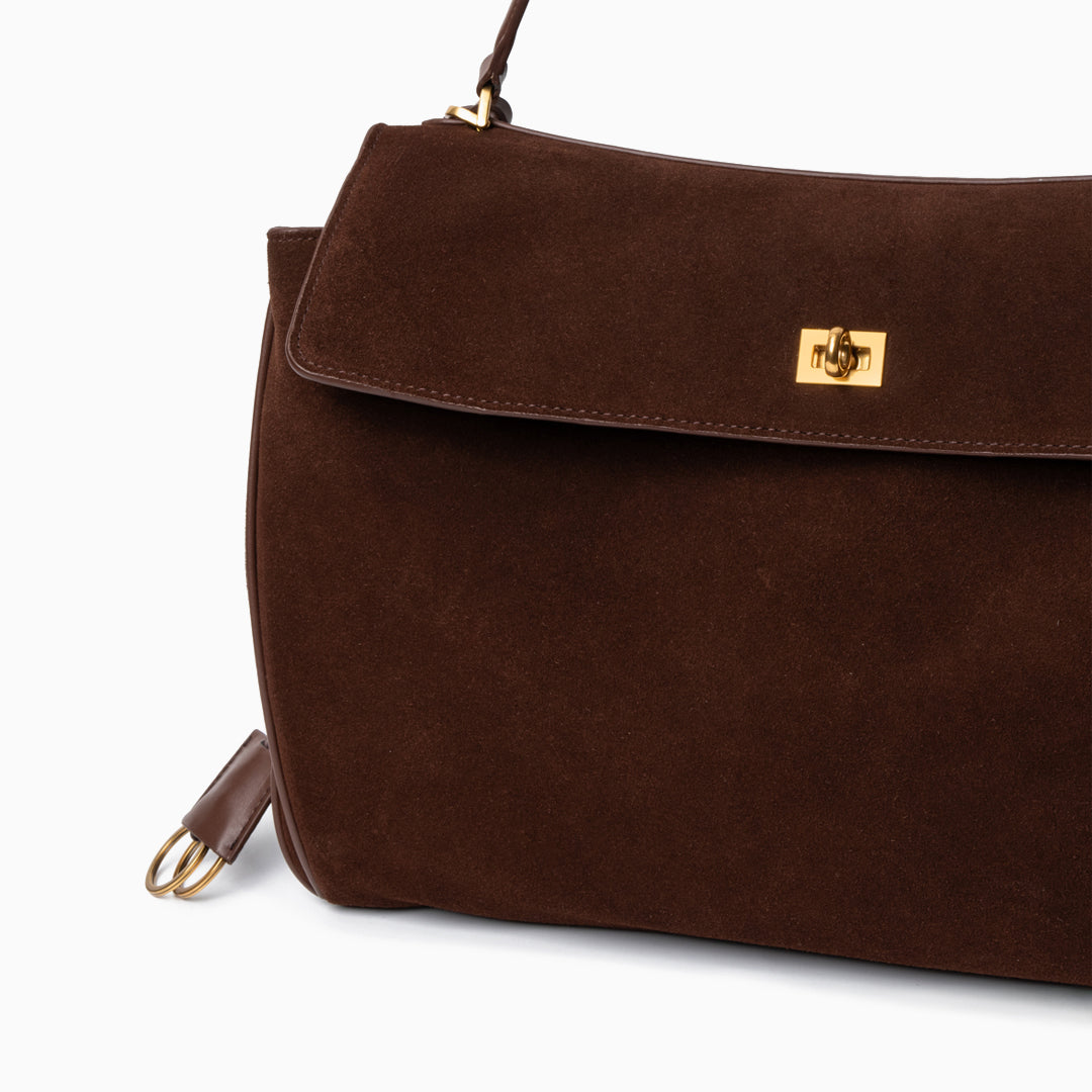 Camille Handbag