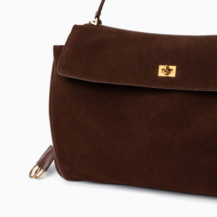 Camille Handbag