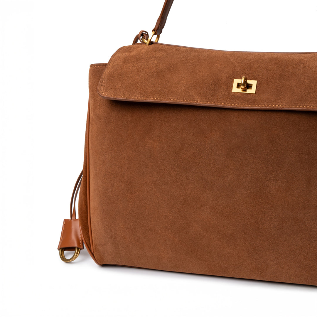 Camille Handbag
