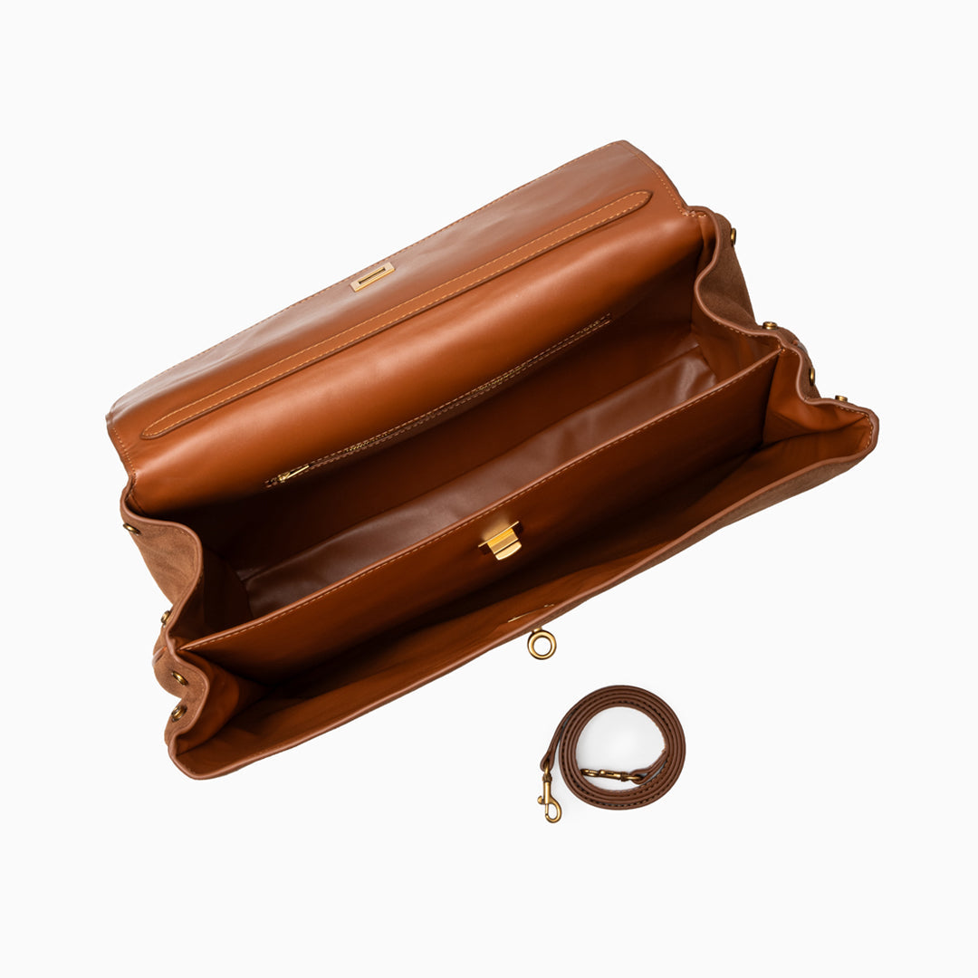 Camille Handbag