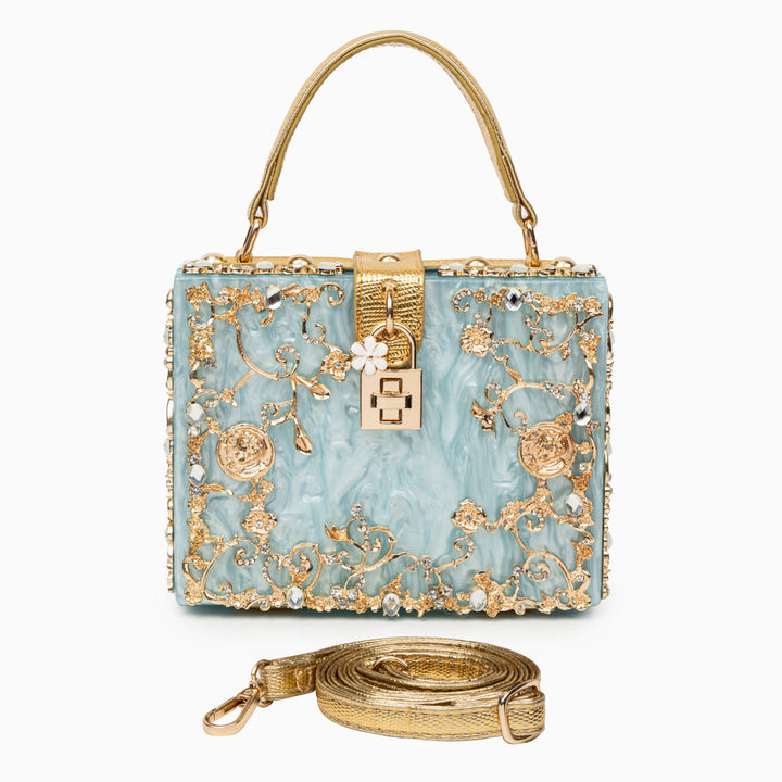 Odessa Handbag