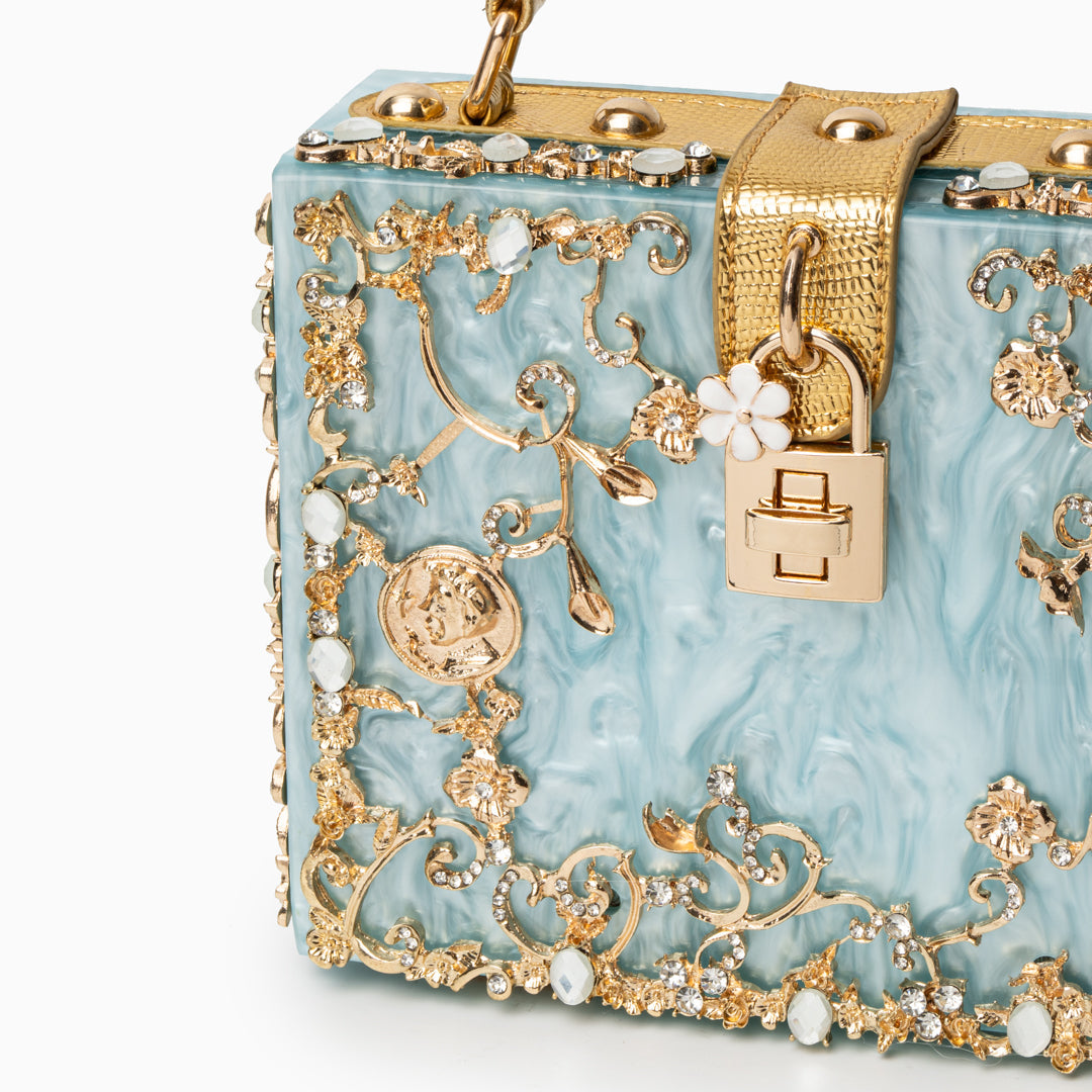 Odessa Handbag
