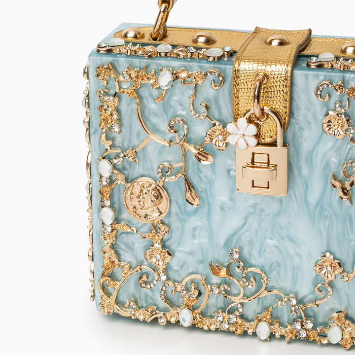 Odessa Handbag