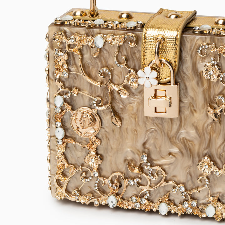 Odessa Handbag