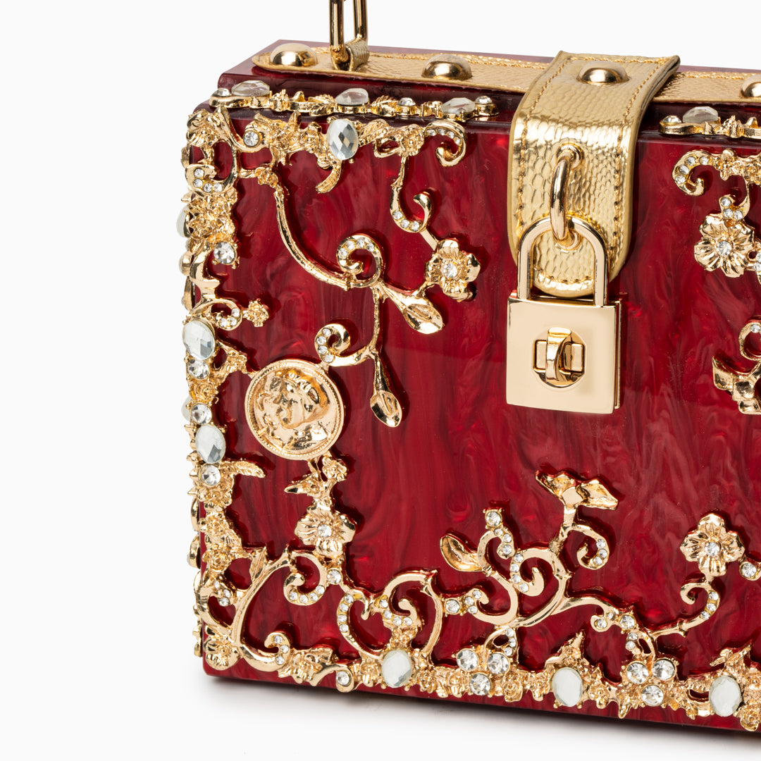 Odessa Handbag